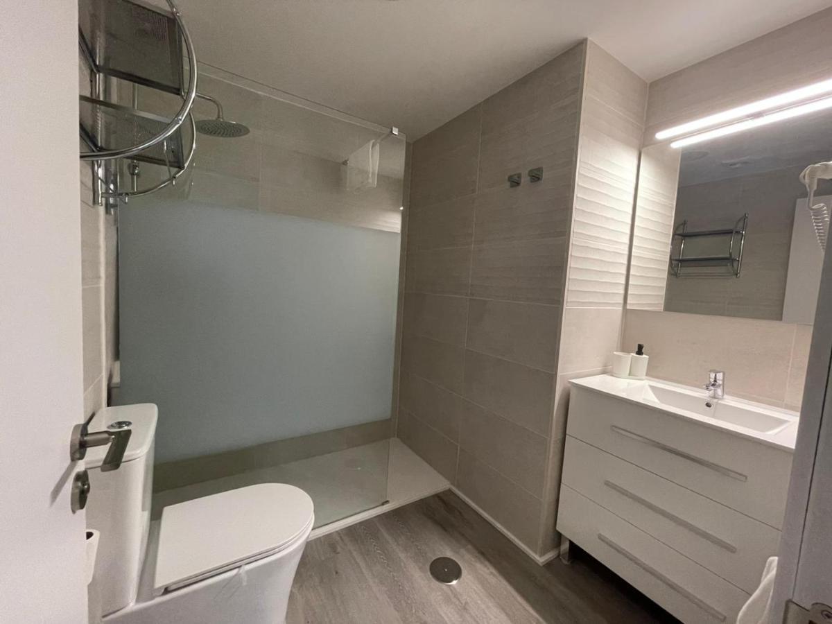 Apartamento Ipa Gonca En Morrojable Morro Jable Exterior foto